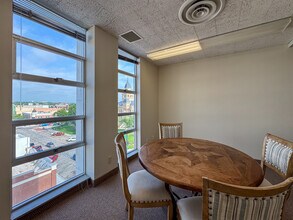 101 S Locust St, Denton, TX for lease Interior Photo- Image 2 of 4