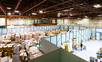 More details for 5301 Polk St, Houston, TX - Office, Industrial for Lease