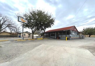 More details for 2543 Goliad Rd, San Antonio, TX - Retail for Sale