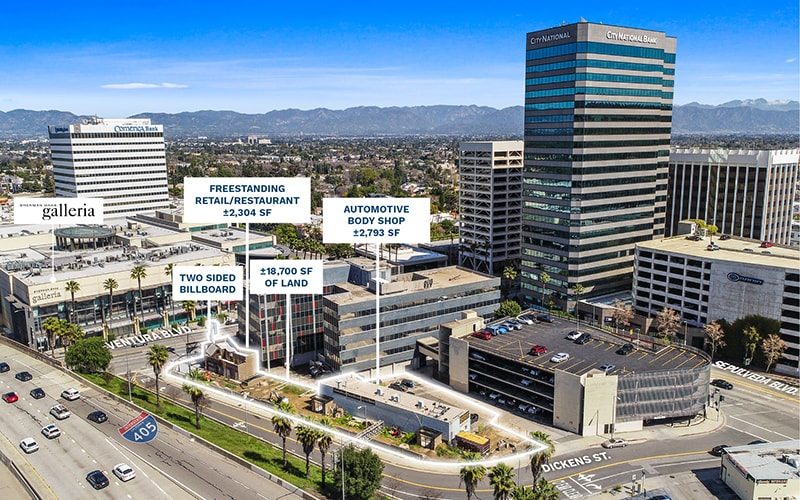 Value Add Properties Adjacent to 405 Fwy portfolio of 2 properties for sale on LoopNet.com - Building Photo - Image 2 of 27