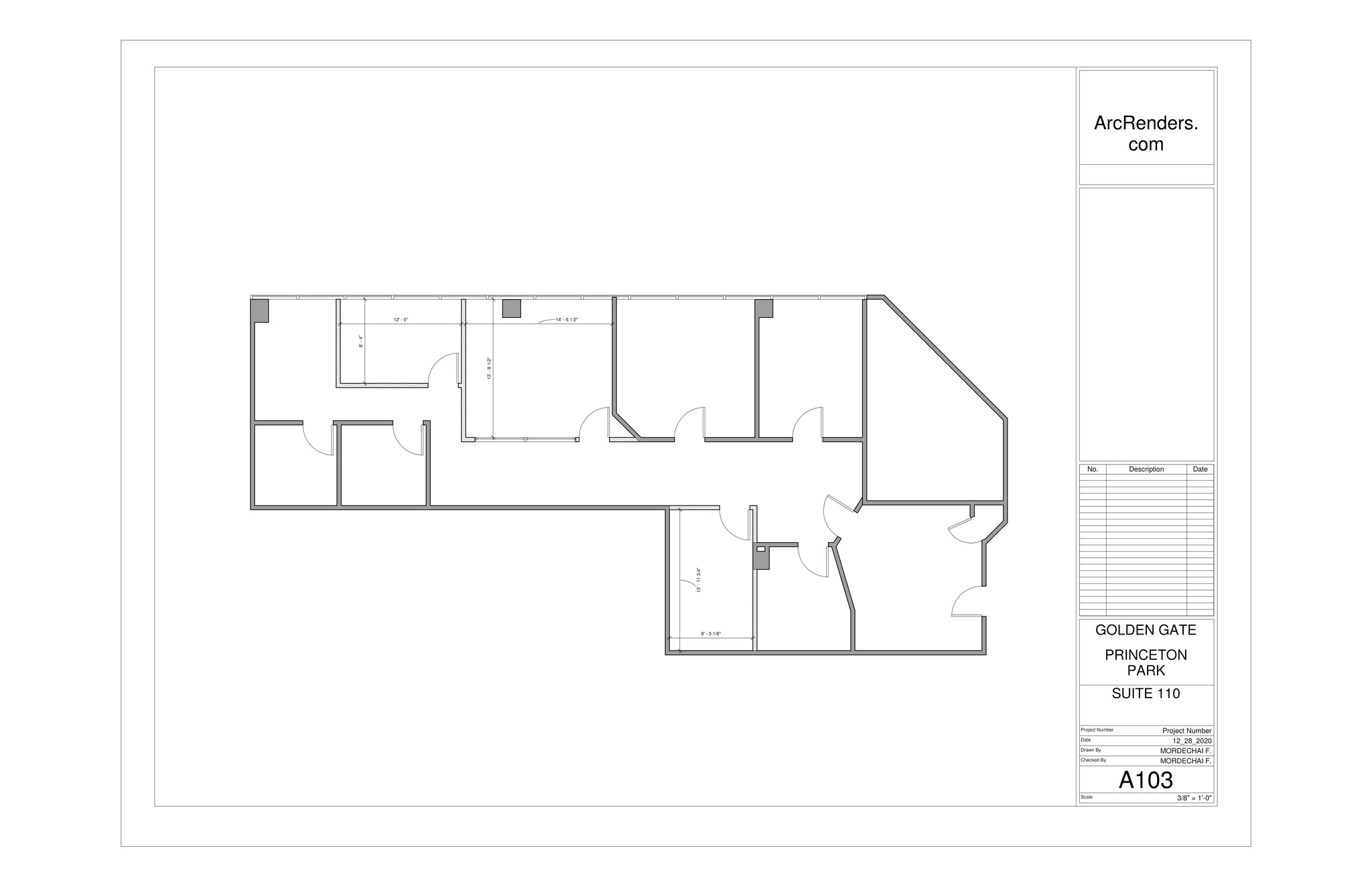 1100 Cornwall Rd, South Brunswick, NJ for lease Site Plan- Image 1 of 1