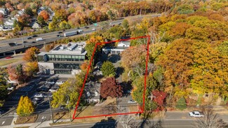 More details for 204 Old Post Rd, Southport, CT - Industrial for Sale