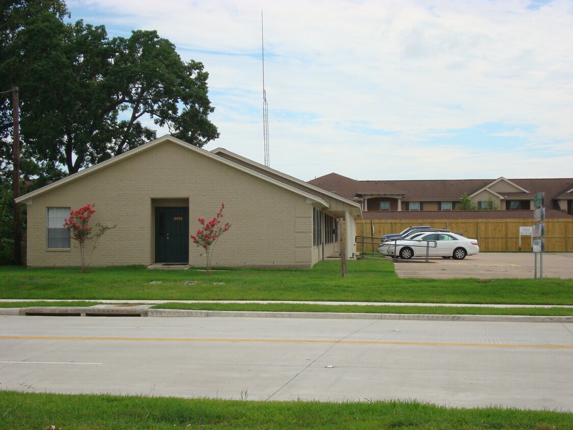 6446 Concord Rd, Beaumont, TX for sale Building Photo- Image 1 of 1