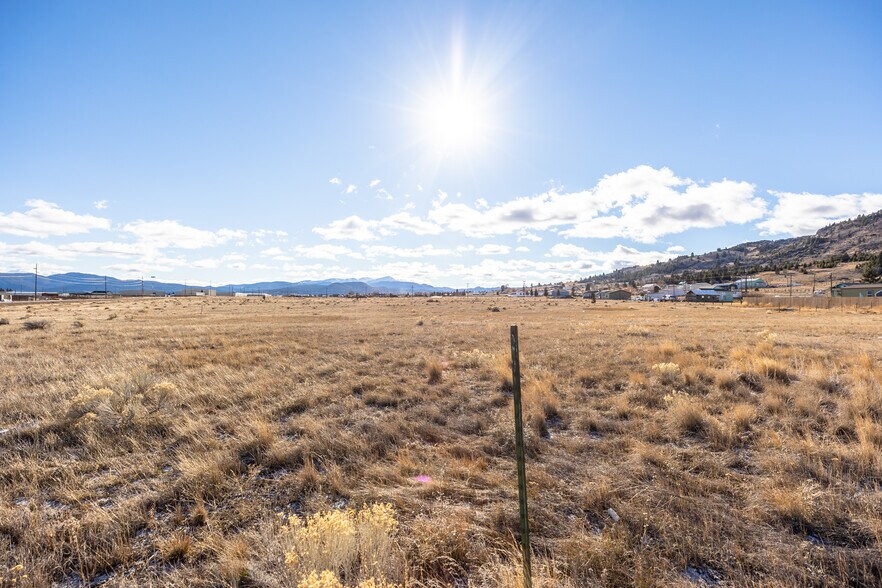 Browning, Butte, MT 59701 Vacant Land