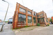 41 Forest Rd, Leicester LEC - Warehouse