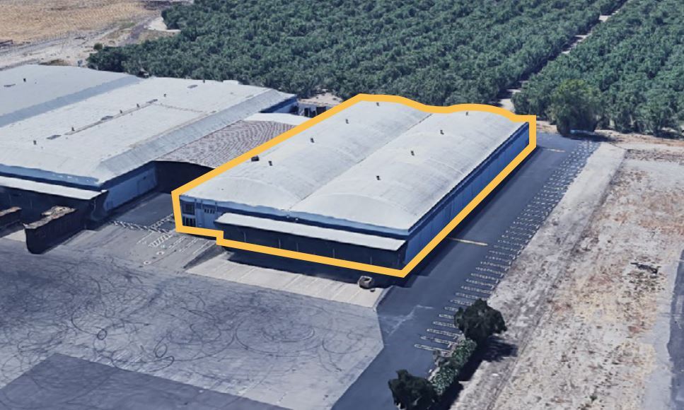 816 Kiernan Ave, Modesto, CA for sale - Primary Photo - Image 1 of 1