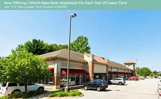 More details for 4800 Mills Civic Pky, West Des Moines, IA - Retail for Lease