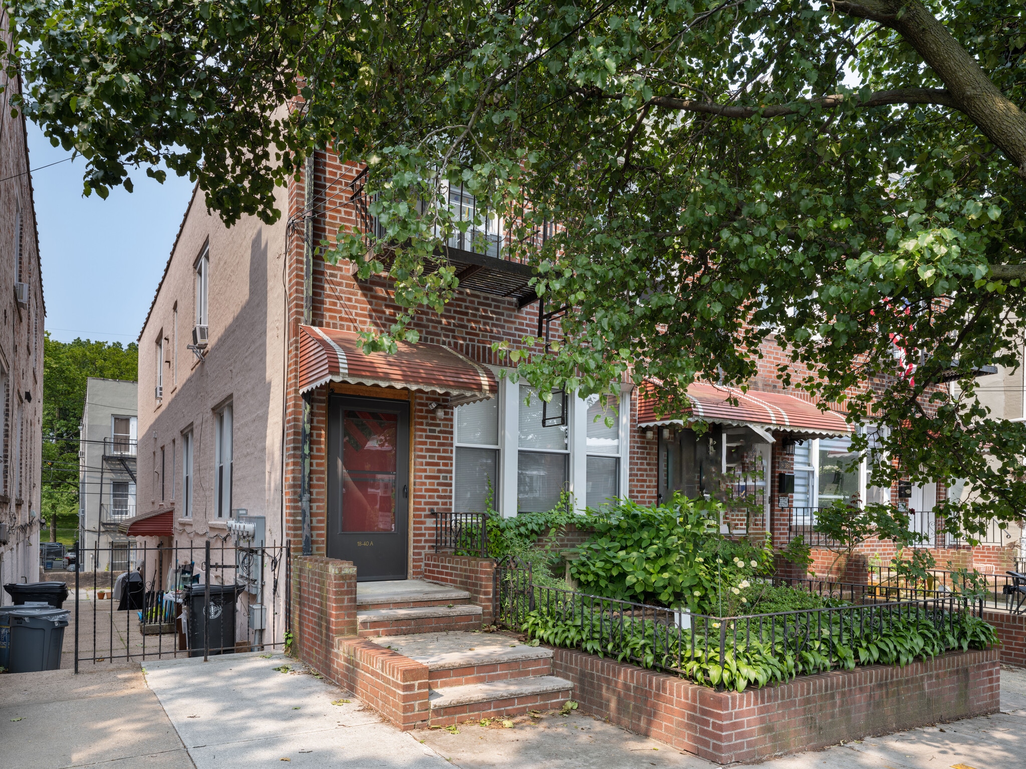 1840 21st Dr, Astoria, NY for sale Primary Photo- Image 1 of 14