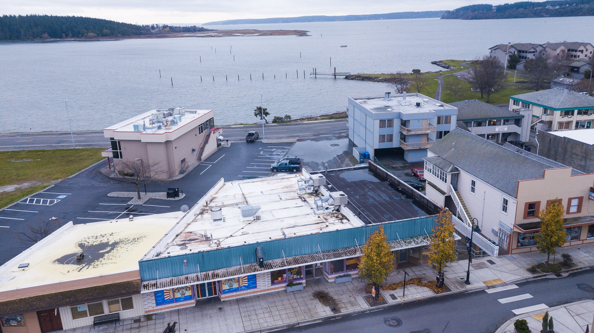 885 Se Pioneer Way, Oak Harbor, WA for sale Other- Image 1 of 1