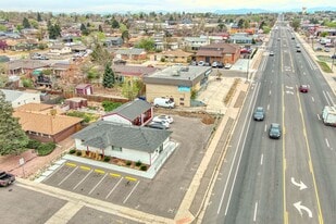 8389 Cherokee St, Denver CO - Retail Space