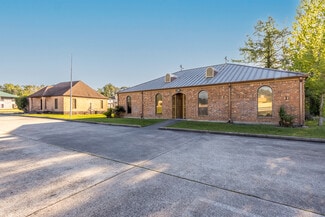 More details for 22516 Aldine Westfield Rd, Spring, TX - Office for Sale