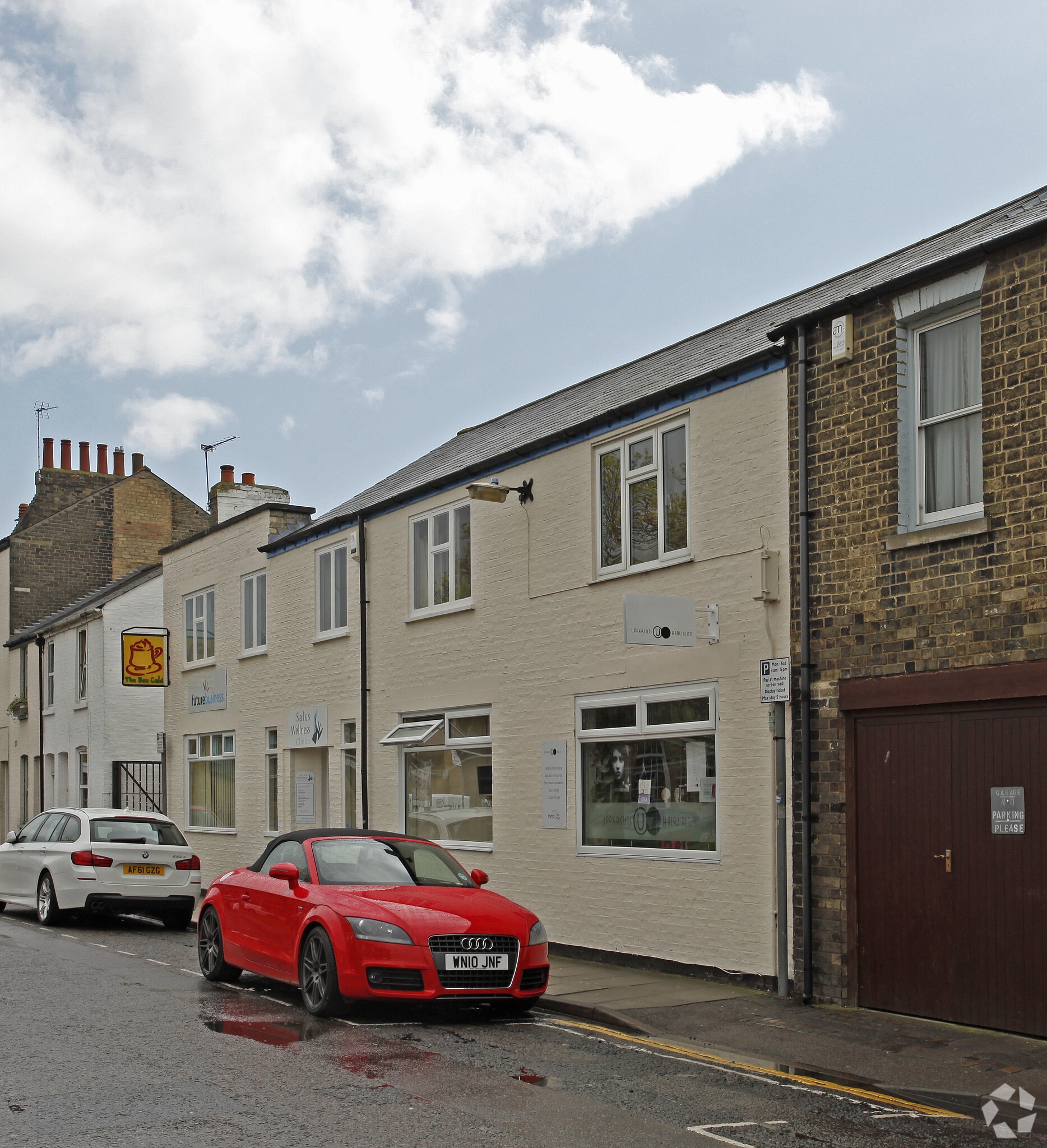 47-51 Norfolk St, Cambridge for sale Primary Photo- Image 1 of 1