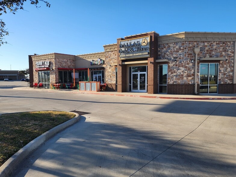 2620 W I-20, Grand Prairie, TX for sale - Building Photo - Image 1 of 15