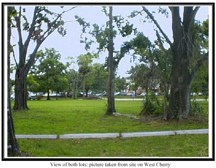 420 W Cherry St, Kissimmee, FL for sale - Primary Photo - Image 1 of 8