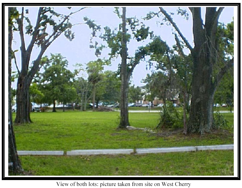 420 W Cherry St, Kissimmee, FL for sale Primary Photo- Image 1 of 9