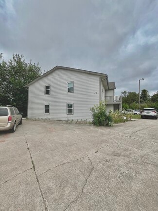 More details for Falcon Ct and Wren St Fourplex – Multifamily for Sale, Norman, OK