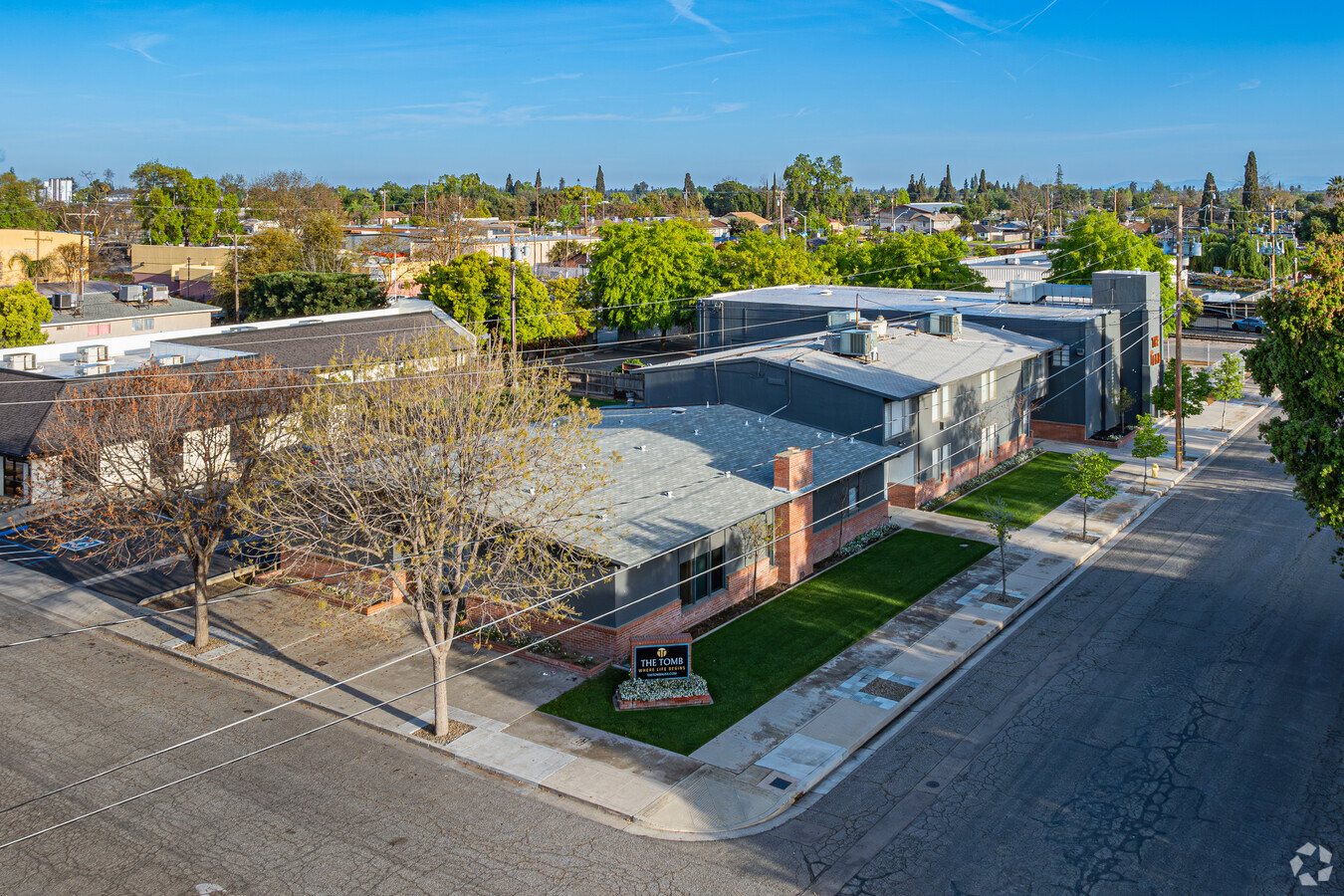 315 N Conyer St, Visalia, CA 93291 - Specialty for Sale | LoopNet