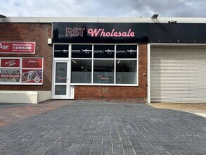 Earsdon Rd, Shiremoor for lease Building Photo- Image 1 of 5