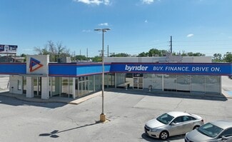 More details for 3837 1st Ave, Cedar Rapids, IA - Retail for Sale