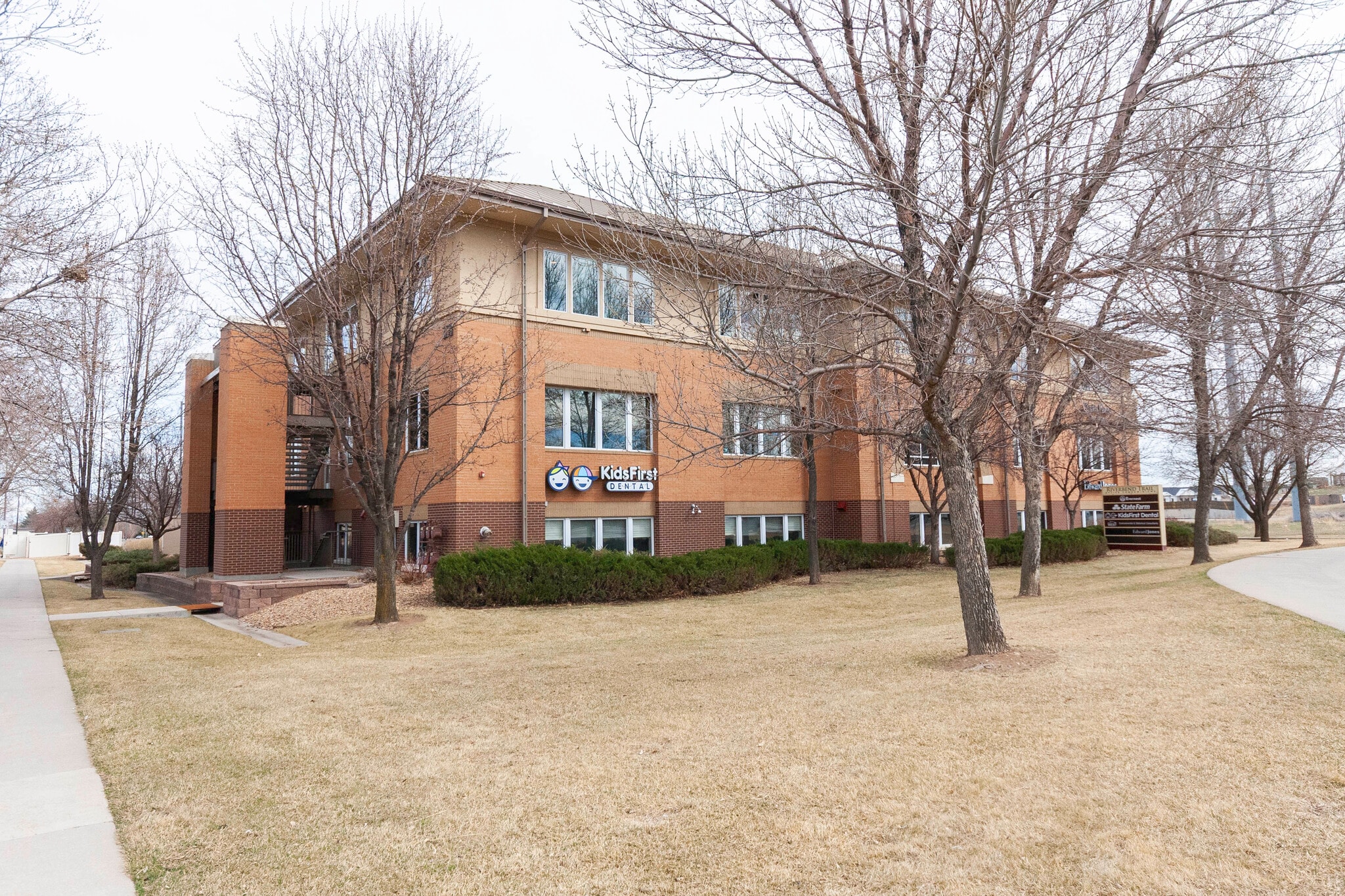 2121 Midpoint Dr, Fort Collins, CO for lease Building Photo- Image 1 of 17