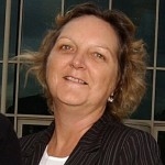 Karen Aston