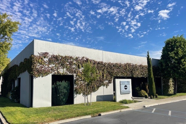 3350 Scott Blvd, Santa Clara, CA for lease - Building Photo - Image 2 of 5