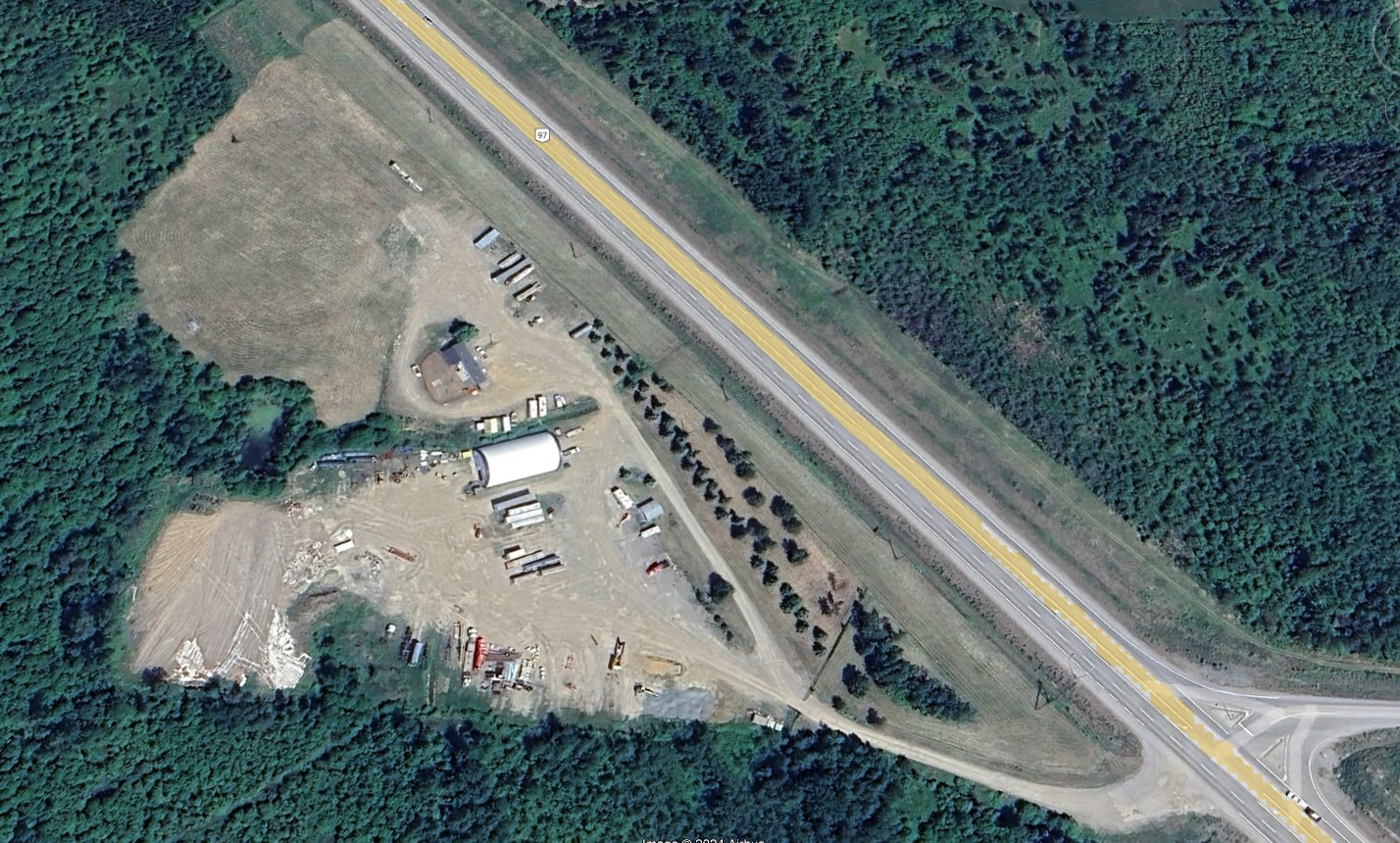 3000 Magregor Rd, Prince George, BC for sale Primary Photo- Image 1 of 17