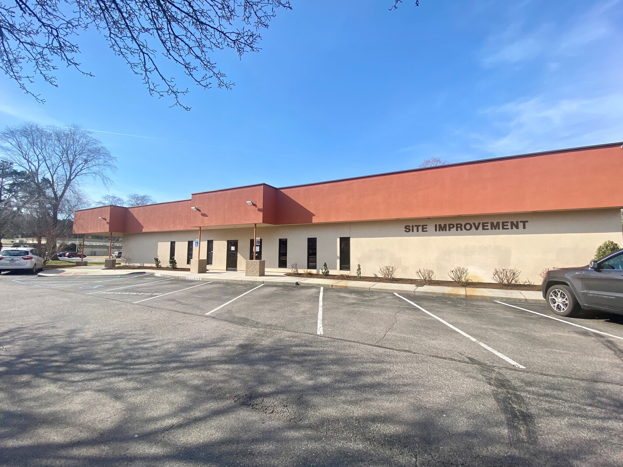 800 Juniper Cres, Chesapeake, VA for sale Building Photo- Image 1 of 1