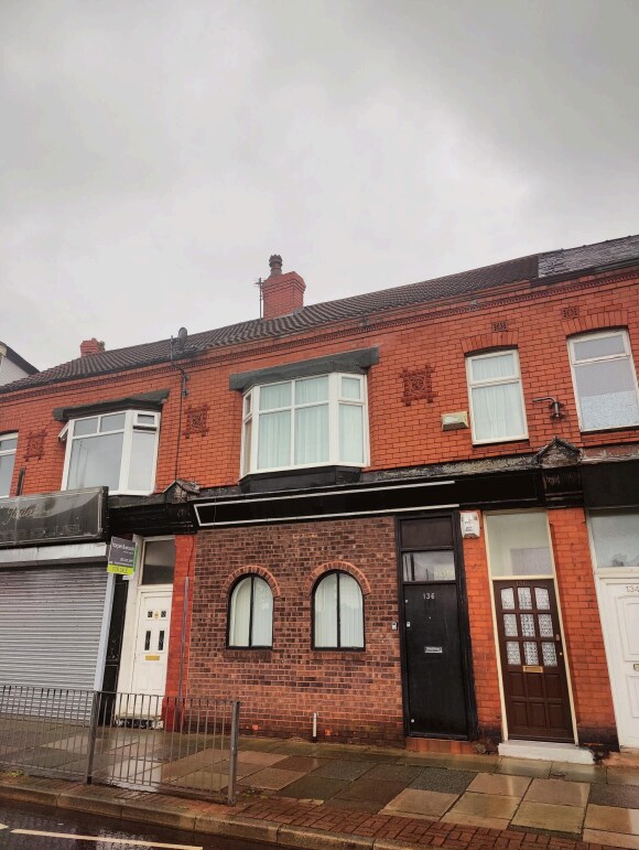 136 Seaview Rd, Wallasey, CH45 4PE