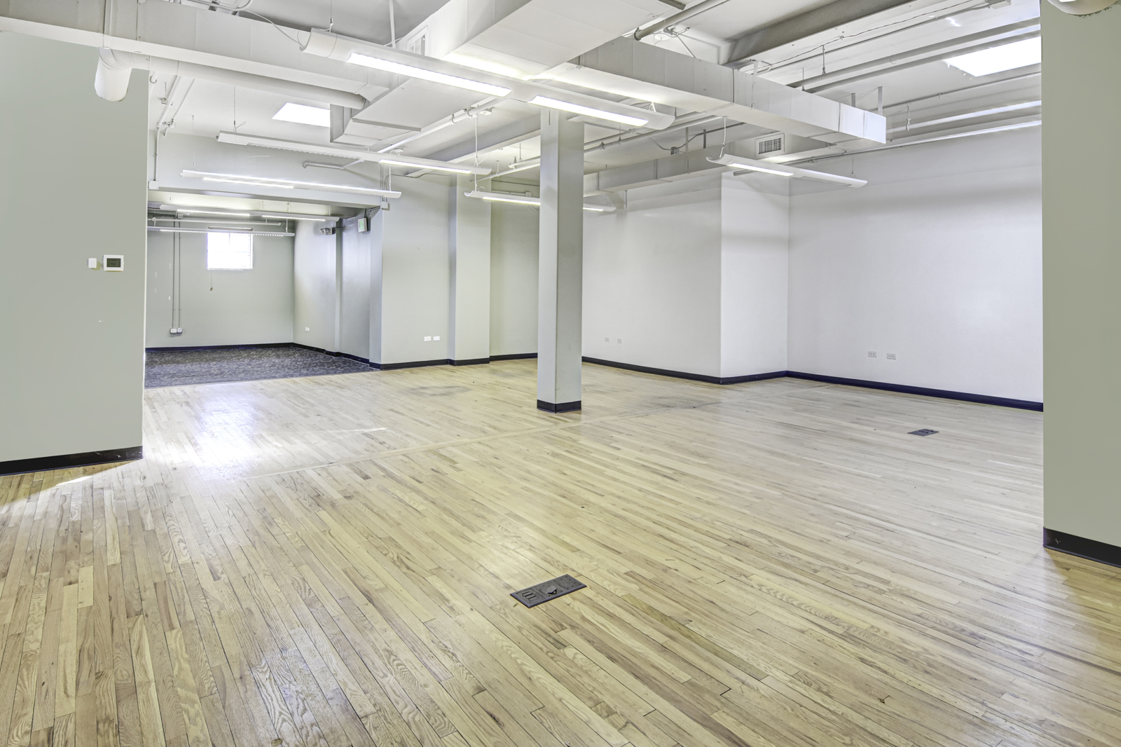 450 Lincoln St, Denver, CO for lease Building Photo- Image 1 of 6