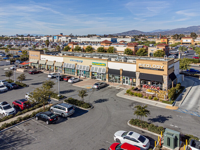 1620 E 1st St, Beaumont, CA for sale - Building Photo - Image 3 of 21