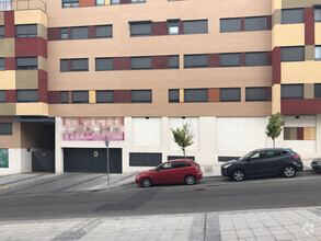 Retail in Arganda del Rey, MAD for lease Interior Photo- Image 1 of 2