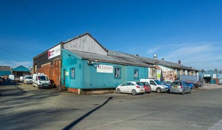 More details for Bradley Ln, Wigan - Industrial for Lease