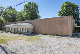 More details for 4331 Cleveland Massillon Rd, Norton, OH - Industrial for Sale