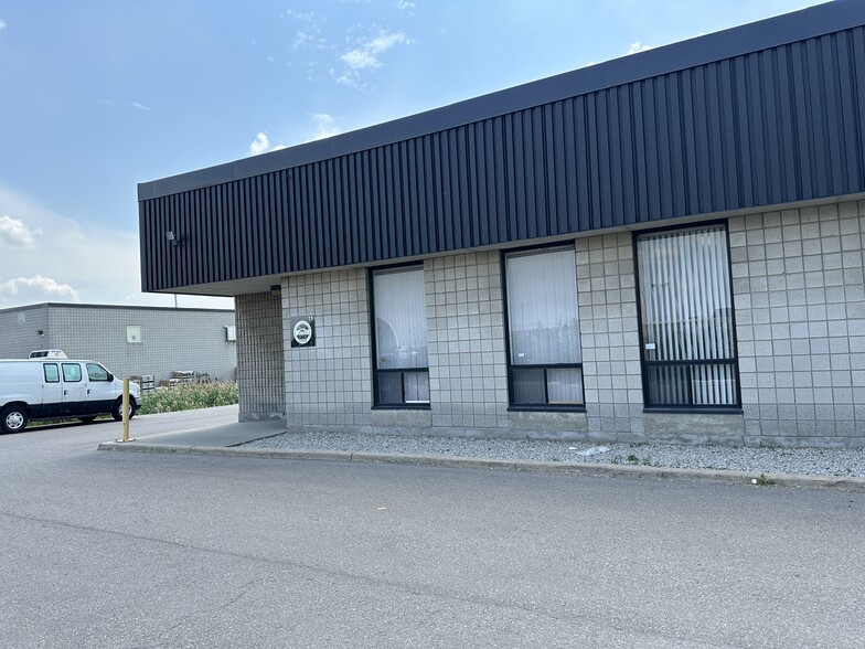 173 Glidden Rd, Brampton, ON for sale - Building Photo - Image 1 of 10