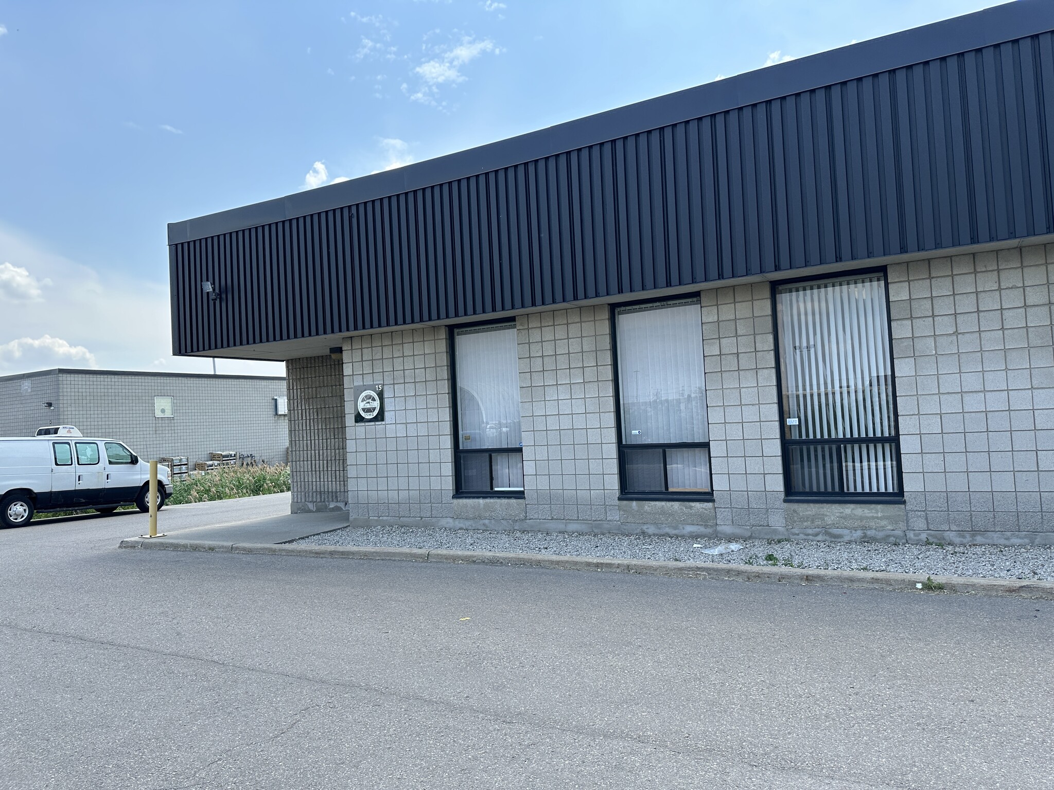 173 Glidden Rd, Brampton, ON for sale Building Photo- Image 1 of 11