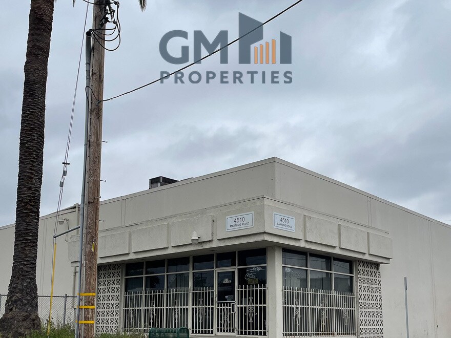 4506-4510 Manning Rd, Pico Rivera, CA for sale Building Photo- Image 1 of 1