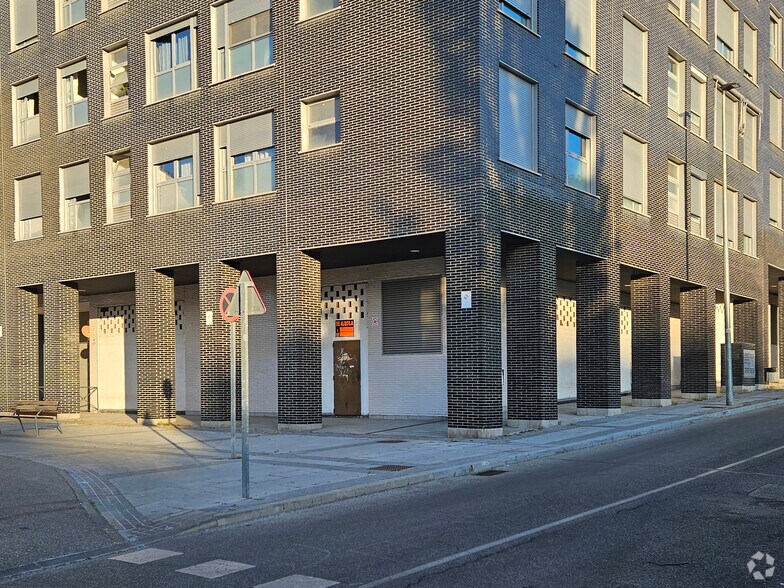 Paseo Estación Santa Eugenia, 5, Arganda del Rey, Madrid for lease - Interior Photo - Image 1 of 1