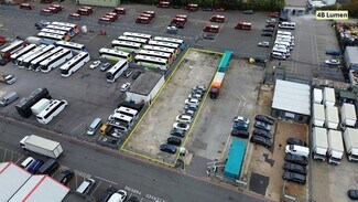 More details for 4 East Ln, Wembley - Industrial for Lease