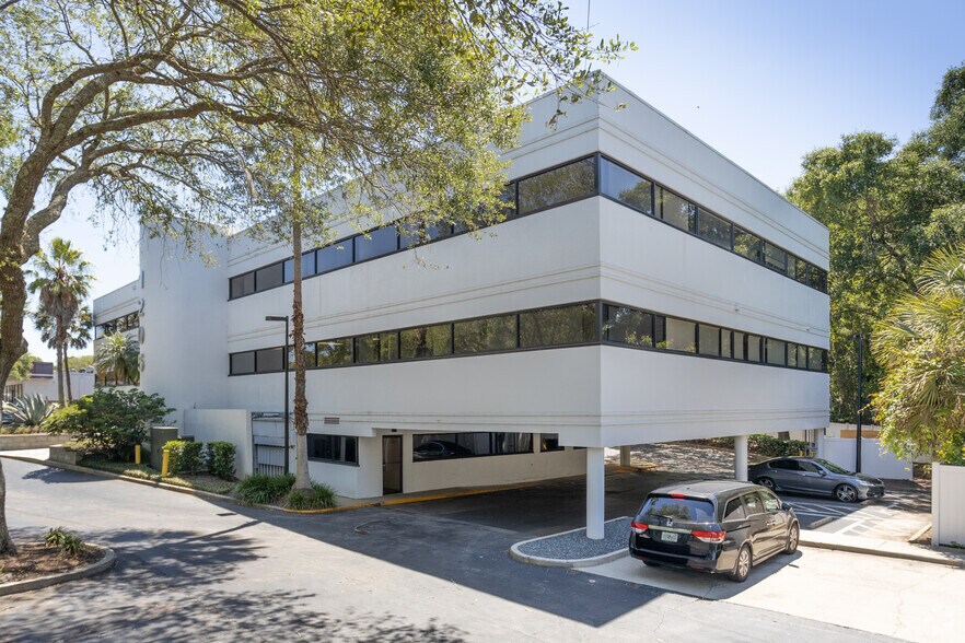 1205 Monument Rd, Jacksonville, FL 32225 Monument 9A II Medical Bldg