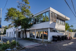 More details for 433 4th St N, Saint Petersburg, FL - Office/Retail for Lease