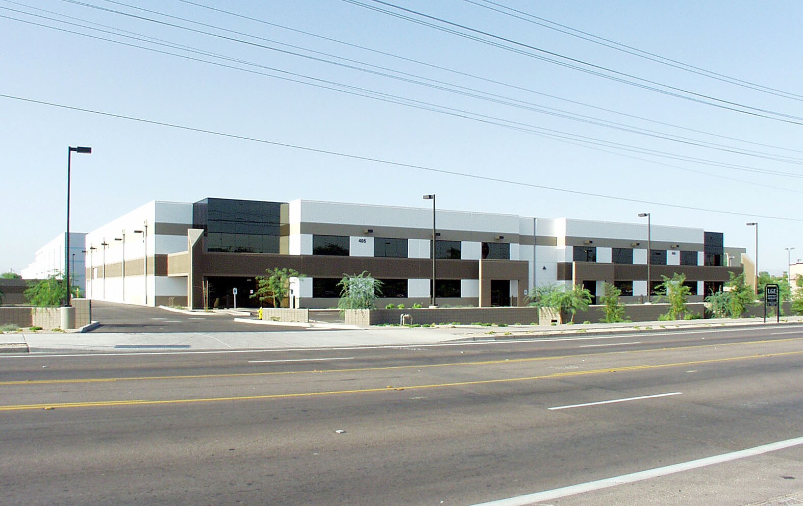 405 W Guadalupe Rd, Tempe, AZ for sale Primary Photo- Image 1 of 1