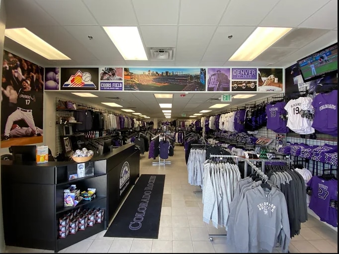 14605 E Arapahoe Rd, Centennial, CO for lease - Building Photo - Image 3 of 4