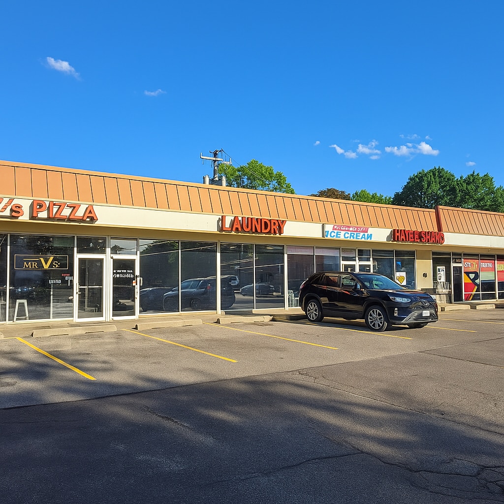 5277 N Elston Ave, Chicago, IL for lease Interior Photo- Image 1 of 2