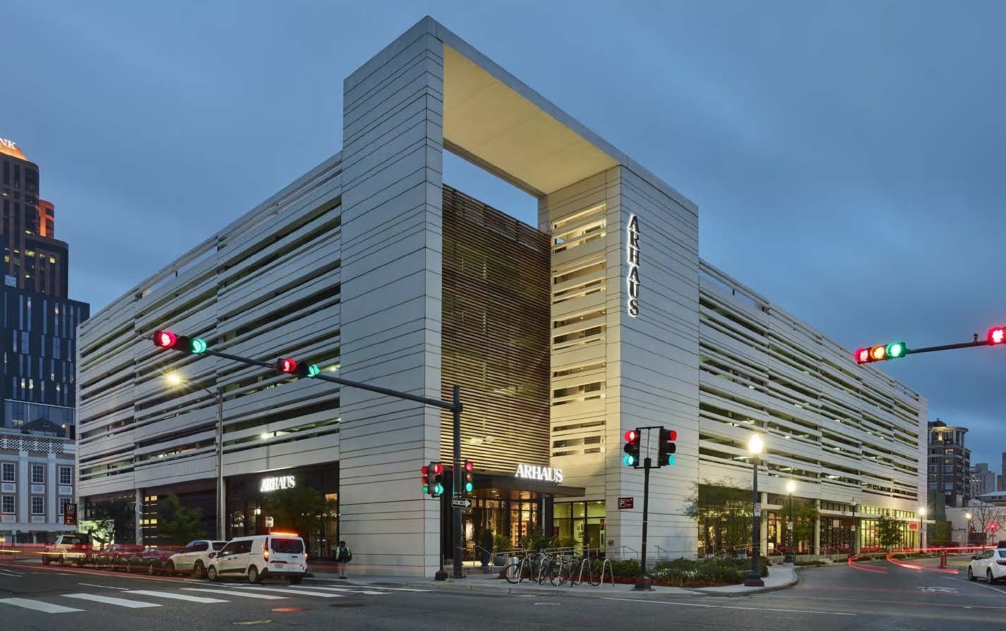 616 Okeefe Ave, New Orleans, LA for lease Interior Photo- Image 1 of 6