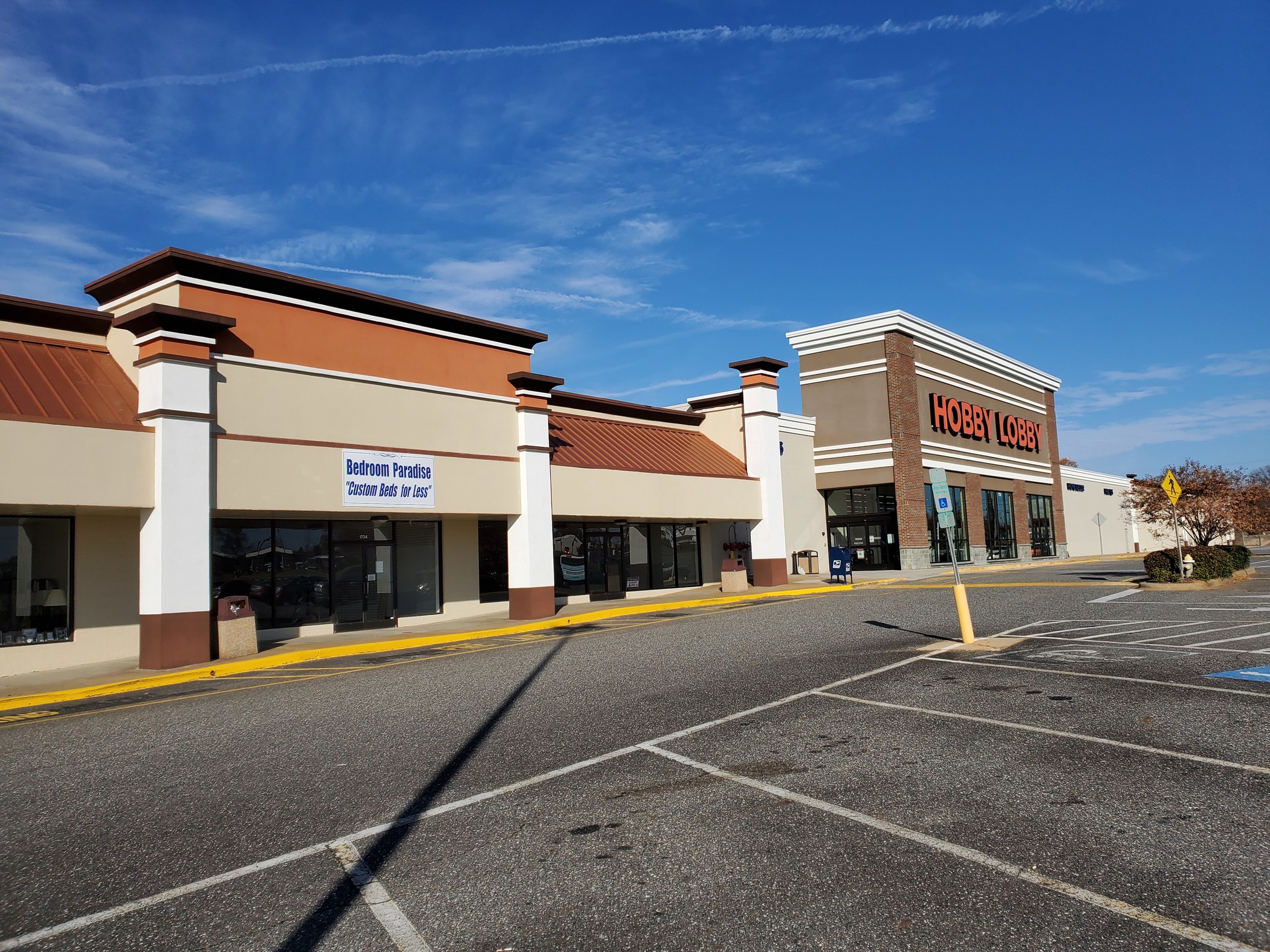 1730 E Dixon Blvd, Shelby, NC for lease Building Photo- Image 1 of 13