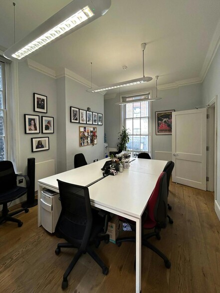 53 Bolsover St, London for lease - Building Photo - Image 2 of 20