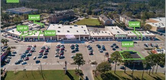 More details for 21147 State Highway 249, Houston, TX - Retail for Lease