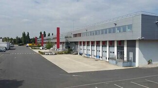 More details for Office, Industrial for Lease