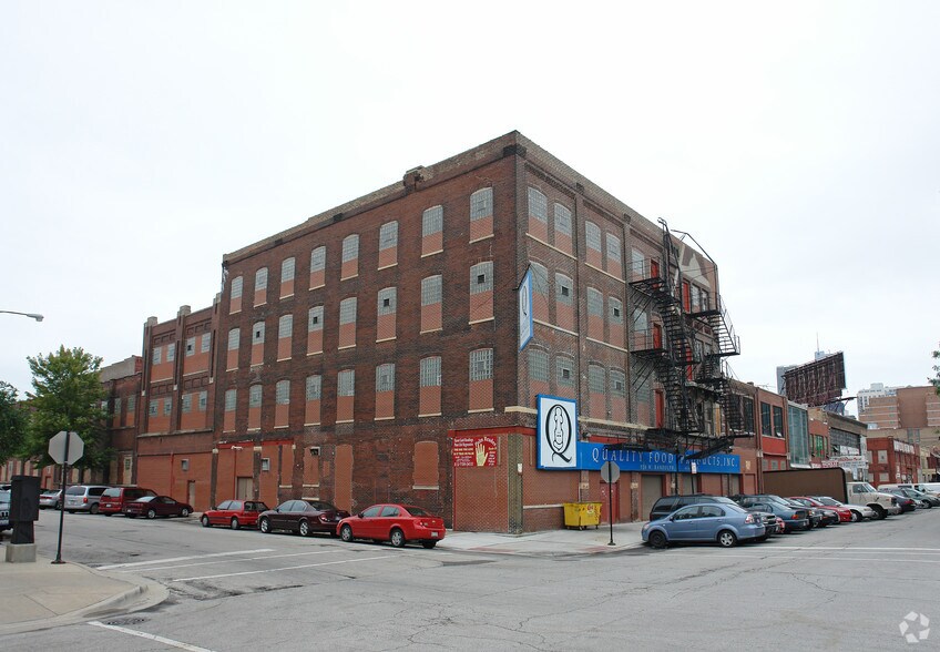 924 W Randolph St, Chicago, IL for sale - Primary Photo - Image 1 of 1
